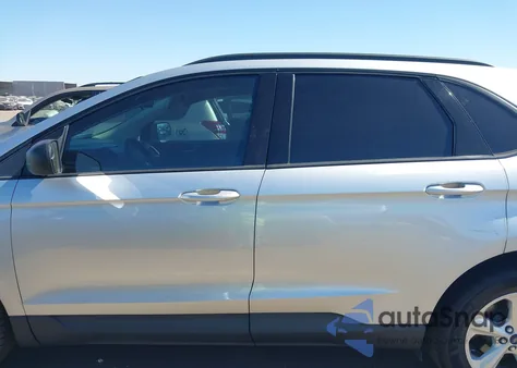 2016 Ford Edge Se from USA, damaged, VIN 2FMPK3G91GBC31430